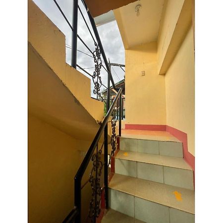 Oyo 876 Escurel Inn Boracay Manoc-Manoc Exterior photo